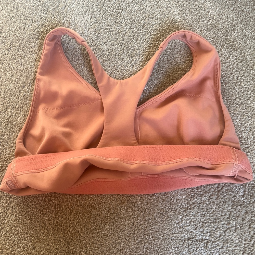 lululemon athletica In Alignment Racerback Bra - Picture 5 of 6